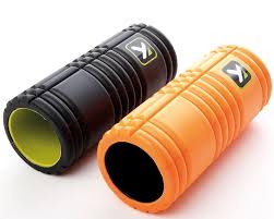 Grid Foam Roller