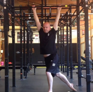 Shoulder Mobility for Overhead Lifting 2