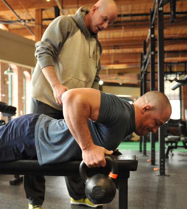 Why You Need a Personal Trainer