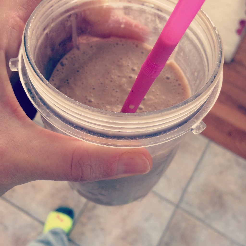 Protein Shake