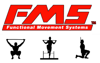 Functional Movement Screen