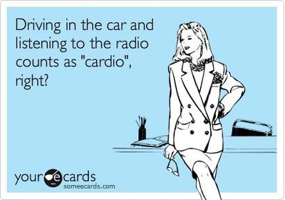 Cardio