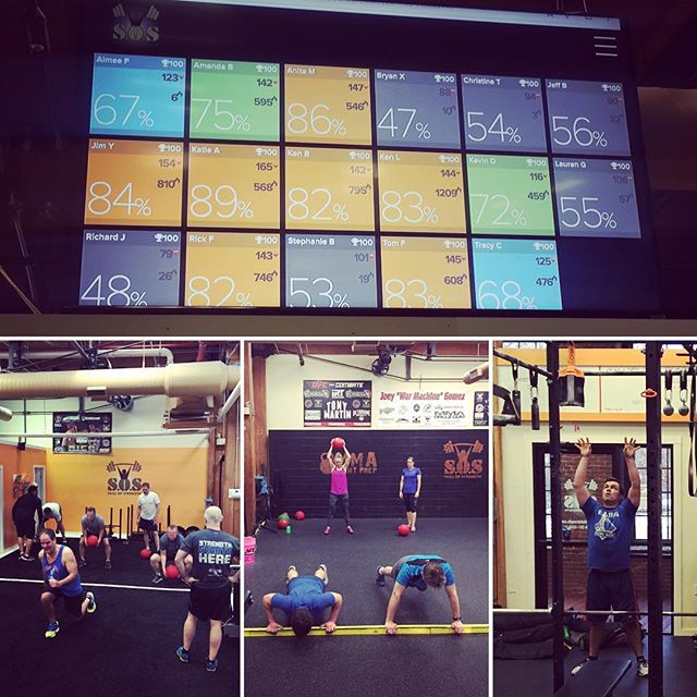 Five Tips to Succeed at the Gym