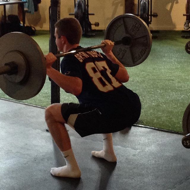 7 Common Reasons Why You Can't Squat Properly
