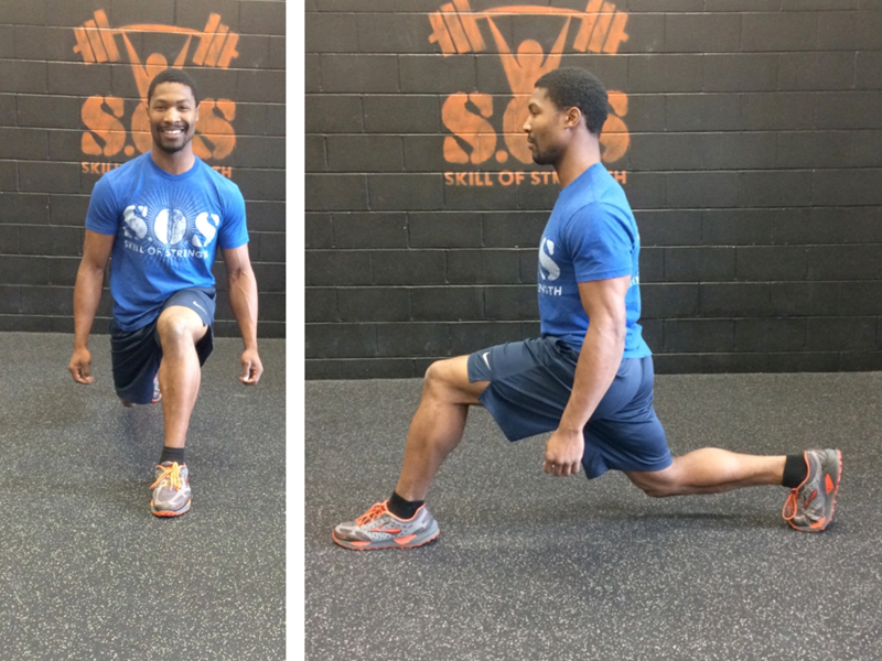 3 Isometric Exercises You Should Be Doing