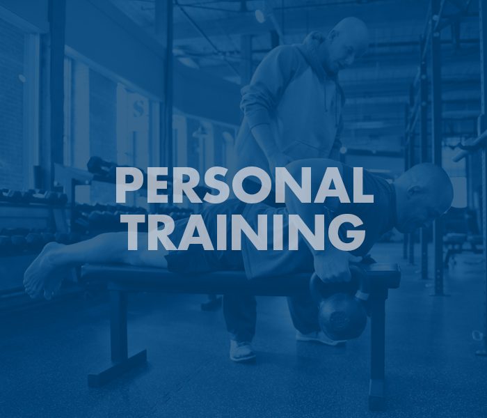 Personal Training