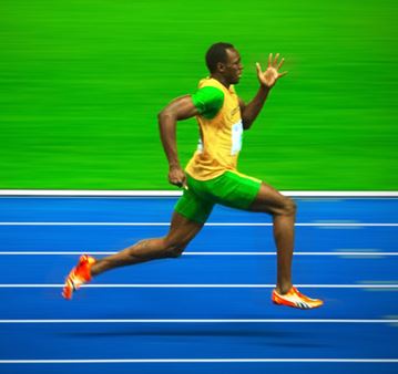3 Strategies to Improve Speed for High School Athletes - Skill of