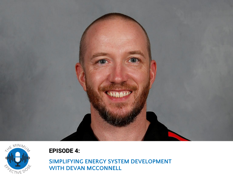 Simplifying Energy System Development with Devan McConnell