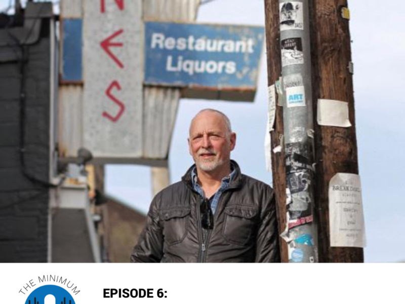 BBQ, Building a Legendary Business & Adapting to a Global Pandemic with Rob Gregory of Redbones