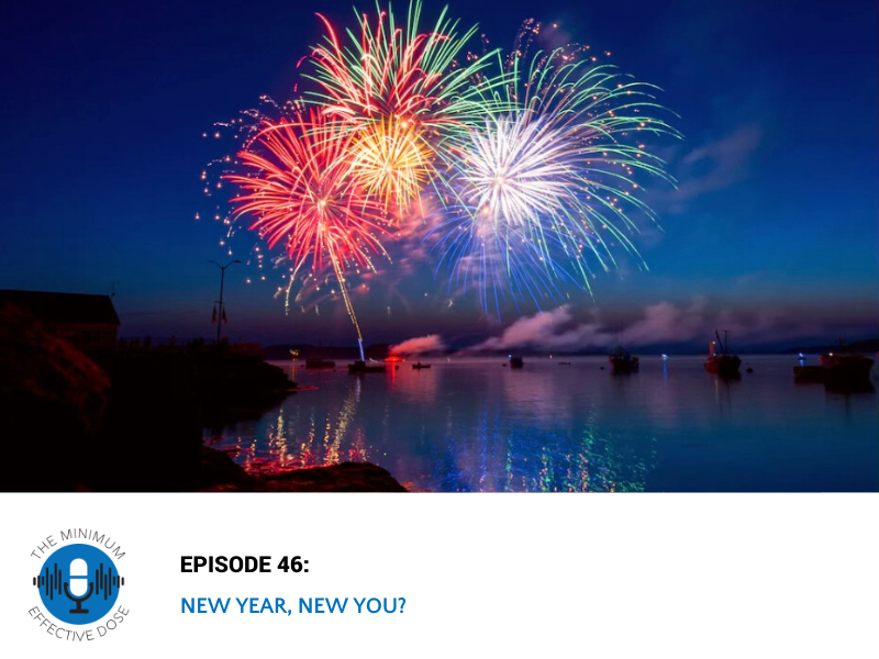 New Year, New You – Episode 46