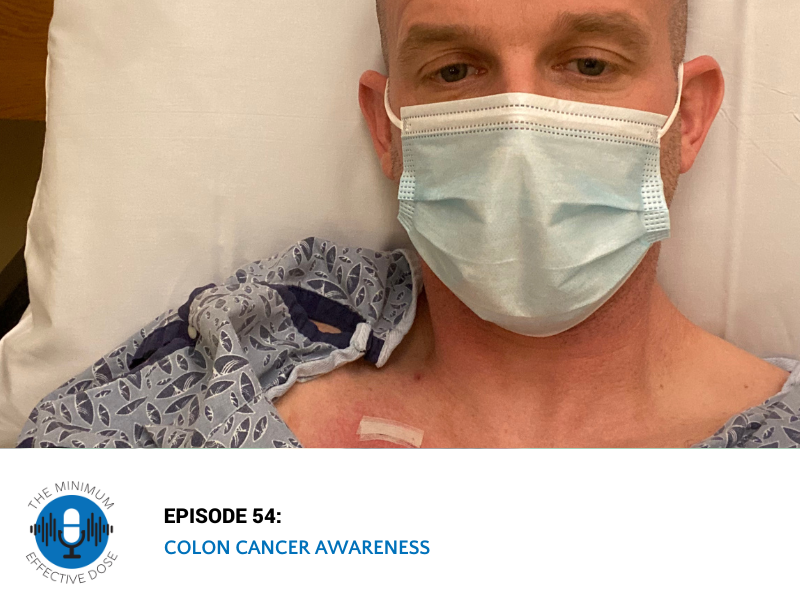 Colon Cancer Awareness